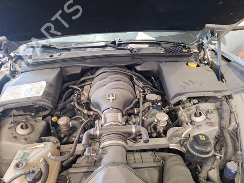 Steering rack MASERATI GRAN TURISMO I 4.2 | BP31818886M22 - Image 4