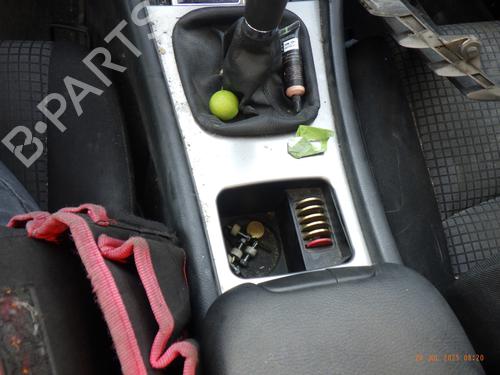 Shift knob MERCEDES-BENZ C-CLASS Coupe (CL203) C 200 CDI (203.707) | BP32469653I34 