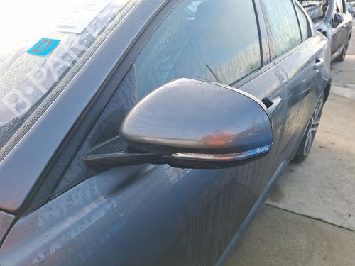 Bakspejl venstre JAGUAR XE (X760) 2.0 D (180 hp) 31019748