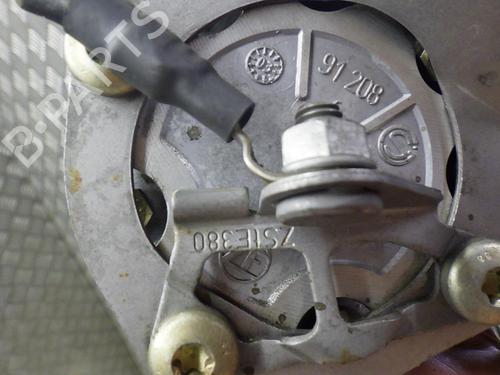 Used Steering pump Steering pump BMW 3 Compact (E46) 318 td (115 hp) 24247034 24247034