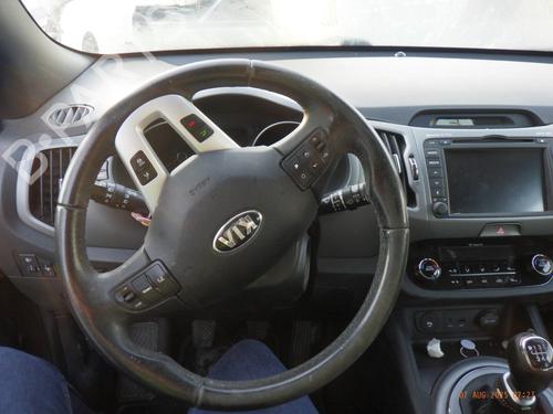 Right tailgate light KIA SPORTAGE III (SL)  | BP34344977C80  - Image 13