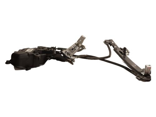 Front right window mechanism SEAT IBIZA IV (6J5, 6P1) 1.9 TDI | BP24250171C23  - Image 5
