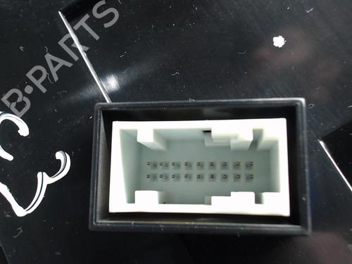 Used Instrument cluster Instrument cluster CITROËN C3 III (SX) 1.2 VTi 82 (82 hp) 24251576 24251576