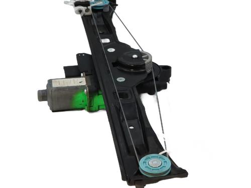 Front right window mechanism CITROËN NEMO Box Body/MPV (AA_) 1.3 HDi 75 | BP31919439C23 