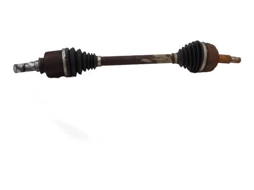 Left front driveshaft RENAULT MASTER III Van (FV) 2.3 dCi 100 FWD (FV0A, FV0B, FV0G, FV0K, FV0H) | BP32210384M38