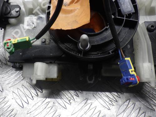 Used Steering column stalk Steering column stalk RENAULT MEGANE III Hatchback (BZ0/1_, B3_) 1.5 dCi (86 hp) 24248434 24248434