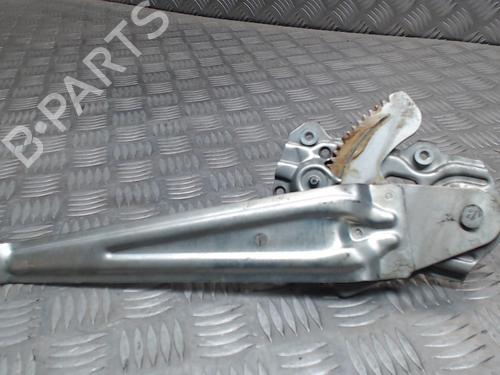 Used Rear left window mechanism Rear left window mechanism OPEL AGILA B (H08) 1.0 (F68) (65 hp) 24247612 24247612