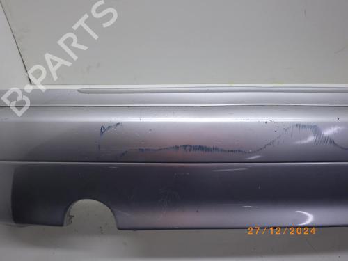 Rear bumper CITROËN XSARA (N1) 1.6 16V | BP24250182C8 