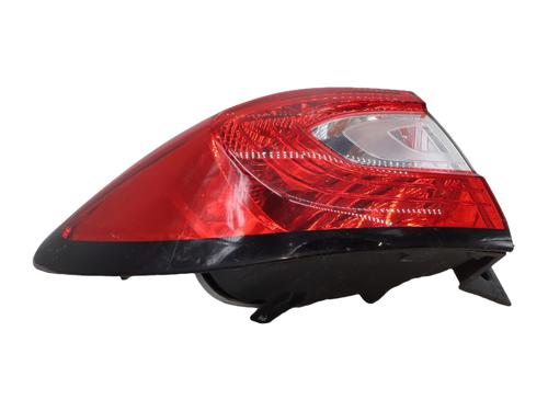 Left taillight RENAULT CAPTUR I (J5_, H5_) 1.5 dCi 90 (J5N4, J5M5, J5MW, J5M6, J5AL, J5AJ) | BP38159457C34 - Image 5