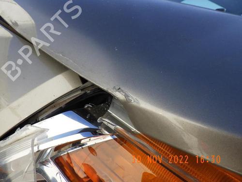 Tailgate CITROËN C3 Picasso (SH_) 1.6 VTi 120 | BP24251308C6 - Image 31
