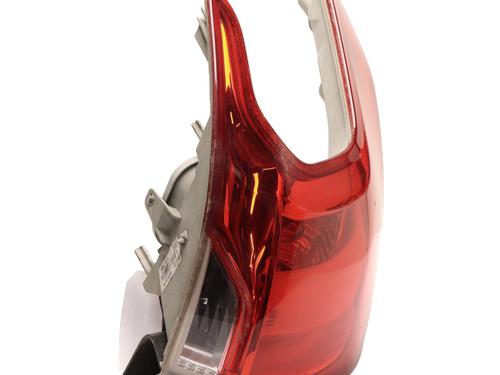 Left taillight PEUGEOT 2008 I (CU_) 1.6 HDi | BP27747081C34  - Image 5