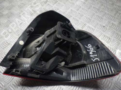 Left taillight VW GOLF VI (5K1) 2.0 TDI | BP24250834C34 