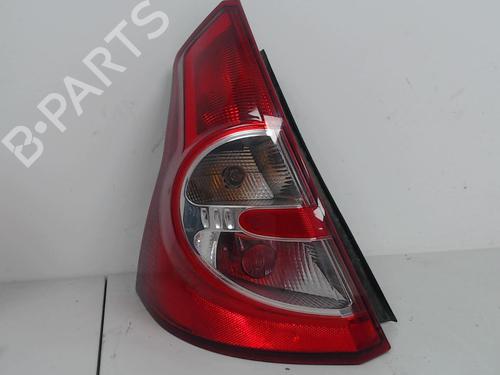Used Left taillight Left taillight DACIA SANDERO 1.4 MPI LPG (72 hp) 24245674 24245674