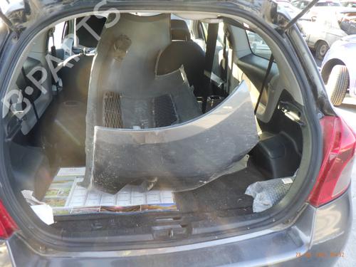 Switch TOYOTA YARIS (_P9_) 1.4 D-4D (NLP90_, NLP90R) | BP34241689I30  - Image 26