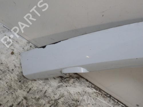 Front right wheel arch trim RENAULT TWIZY (MAM_) 80 | BP29634360C135 