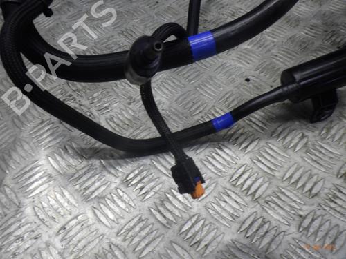 Fuel tank RENAULT MEGANE IV Hatchback (B9A/M/N_) 1.5 Blue dCi 115 (B9A6) | BP24248976C62 