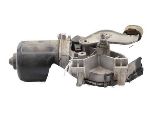 Used Front wiper motor RENAULT CLIO III (BR0/1, CR0/1) 1.5 dCi (BR17, CR17) (86 hp) 29161676