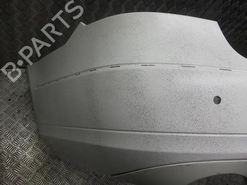 Rear bumper MERCEDES-BENZ E-CLASS (W212) E 350 CDI 4-matic (212.089) | BP24246711C8 