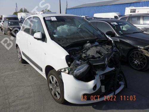 Front right window mechanism RENAULT TWINGO III (BCM_, BCA_) 1.0 SCe 70 | BP24246656C23  - Image 14