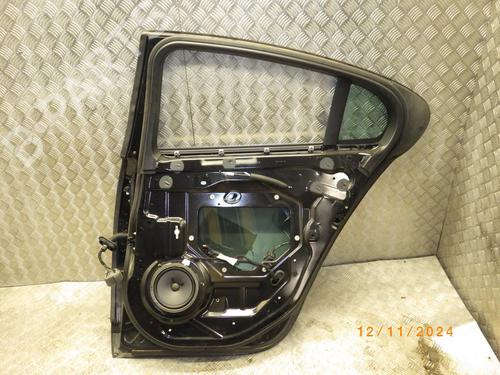Right rear door JAGUAR XF I (X250) 3.0 D | BP24244616C5 