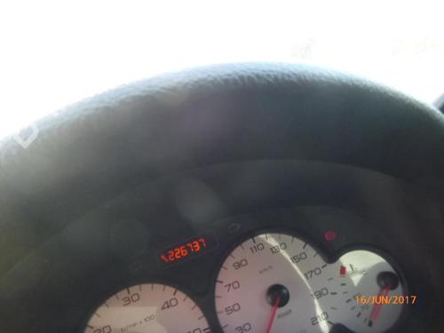 Switch PEUGEOT 206 Hatchback (2A/C) 1.9 D | BP24252828I30 - Image 3
