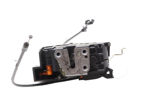 Front left lock RENAULT MASTER III Van (FV) 2.3 dCi 165 FWD (FV0P, FV0U, FV11, FV12, FV1E) | BP33657194C98 - Image 2