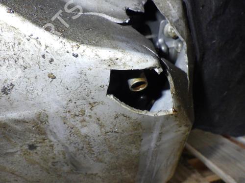 Engine MERCEDES-BENZ CLC-CLASS (CL203) CLC 200 Kompressor (203.741) | BP24245255M1  - Image 21