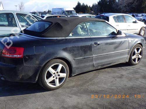 Headlight switch AUDI A4 B7 Convertible (8HE) 2.0 TDI | BP28171232I24 - Image 23
