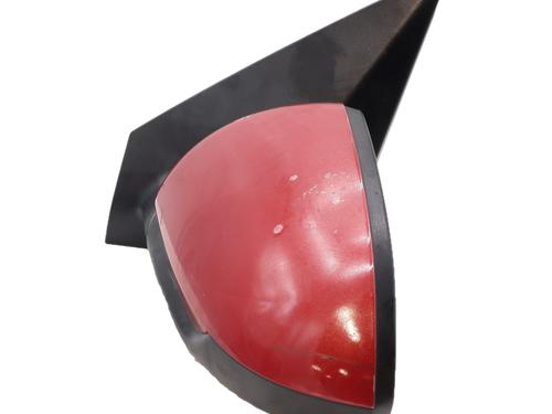 Left mirror KIA RIO IV (YB, SC, FB) 1.0 T-GDI 100 | BP37633721C26 - Image 5