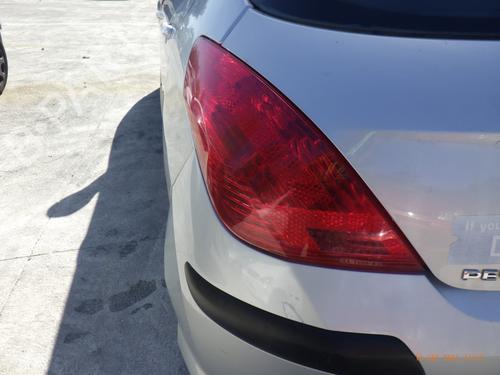 Left taillight PEUGEOT 308 I (4A_, 4C_) 1.4 16V | BP29070801C34 