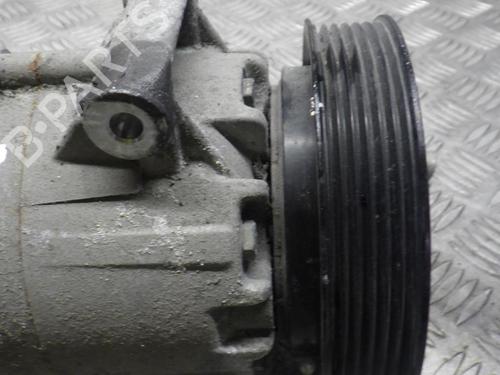 Used AC compressor FERRARI 458 4.5 (570 hp) 24250990