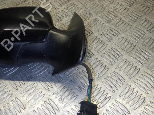 Right mirror SKODA FABIA I (6Y2) 1.9 TDI RS | BP24245122C27 