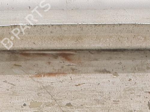 Used Front bumper reinforcement OPEL CORSA D (S07) 1.4 (L08, L68) (100 hp) 31249498