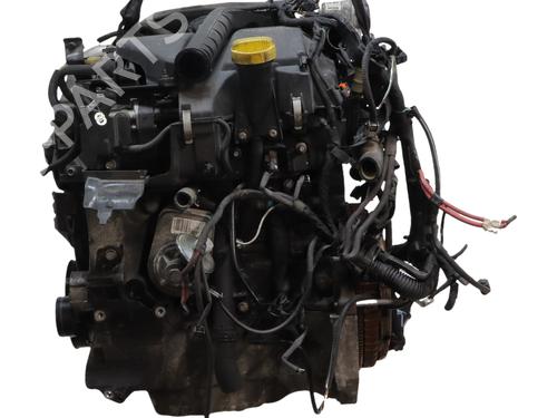 Used Engine Engine 38982342 38982342