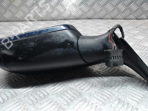 Retrovisor esquerdo AUDI A3 (8L1) 1.9 TDI (130 hp) 24251675