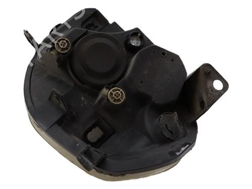 Left headlight FIAT GRANDE PUNTO (199_) 1.3 D Multijet | BP28706987C28