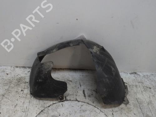 Wheel arch AUDI A3 (8P1) 2.0 TDI quattro | BP29628972C56 