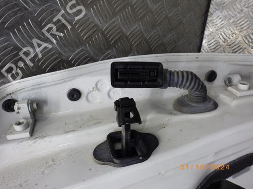 Left rear door BMW 1 (F20) 116 d | BP24248235C4 