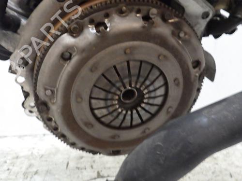 Engine SEAT IBIZA IV SC (6J1, 6P5) 1.9 TDI | BP29530008M1 