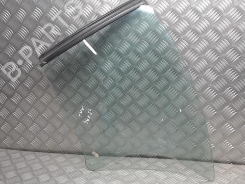Used Rear left door window PEUGEOT 308 CC (4B_) 1.6 HDi (112 hp) 24251733