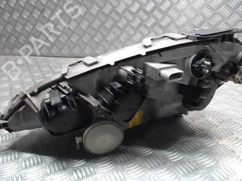 Right headlight MERCEDES-BENZ A-CLASS (W168) A 140 (168.031, 168.131) | BP24247414C29 