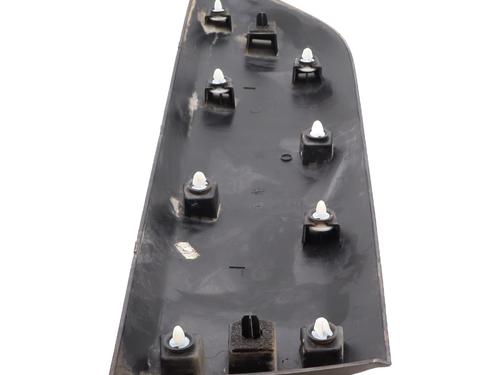 Tailgate trim CITROËN BERLINGO Box Body/MPV (K9) 1.6 BlueHDi 100 | BP32339006C151