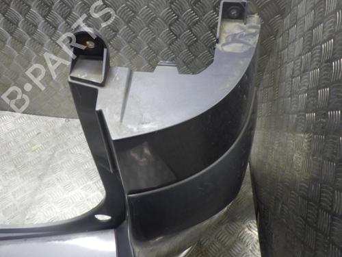 Rear bumper CITROËN C4 Grand Picasso I (UA_) 2.0 HDi 138 | BP24245522C8 
