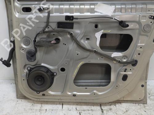 Right front door RENAULT SCÉNIC III (JZ0/1_) 1.5 dCi | BP29480685C3 