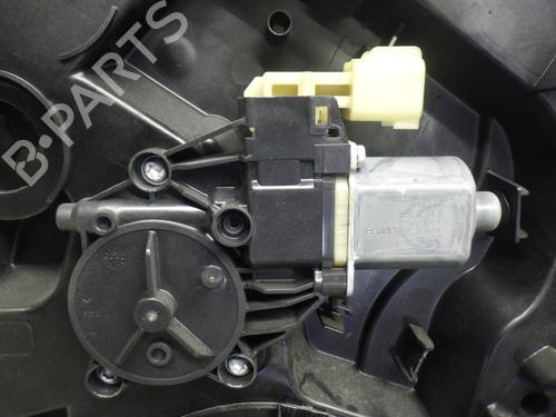 Front left window mechanism FORD FIESTA VI (CB1, CCN) 1.6 TDCi | BP24246618C22 - Image 3