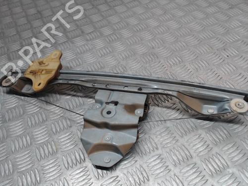 Used Front right window mechanism Front right window mechanism RENAULT TWINGO III (BCM_, BCA_) 0.9 TCe 90 (BCM9, BCM2) (90 hp) 24251965 24251965