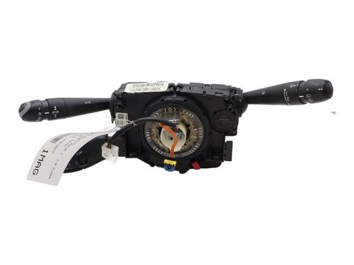 Used Steering column stalk Steering column stalk PEUGEOT 208 I (CA_, CC_) 1.6 HDi (92 hp) 33960254 33960254