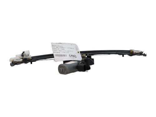 Front left window mechanism FIAT 500 (312_) 1.2 (312AXA1A) | BP31175672C22 - Image 5