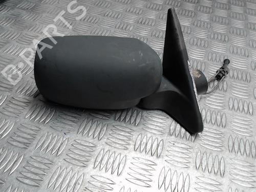 Used Right mirror RENAULT EXPRESS Box Body/MPV 1.9 D (64 hp) 24251529