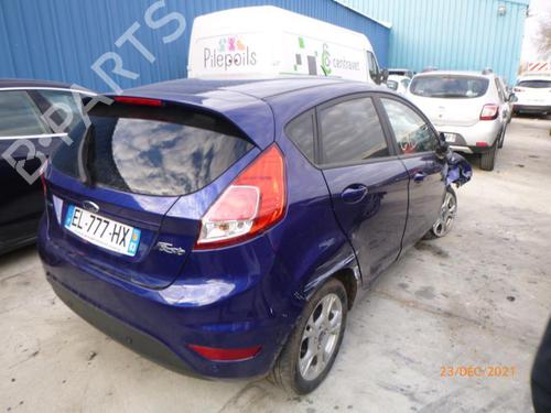 Left taillight FORD FIESTA VI (CB1, CCN) 1.0 EcoBoost | BP24251410C34 